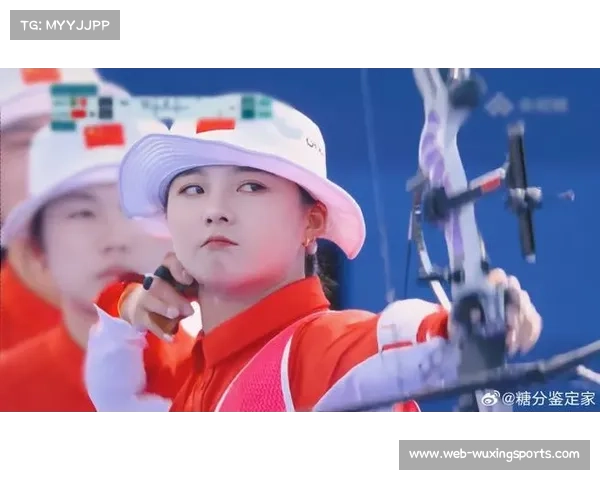 中国射箭队世锦赛阵容公布李佳蔓领衔女队王九一转项复合弓备战国际大赛 中国射箭队世锦赛阵容公布李佳蔓领衔女队王九一转项复合弓备战国际大赛