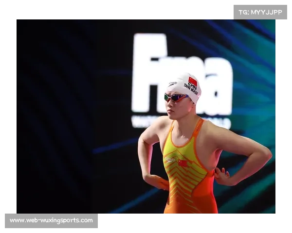 奥运冠军汤慕涵的主场优势:深圳健儿的卫冕期待 奥运冠军汤慕涵的主场优势:深圳健儿的卫冕期待