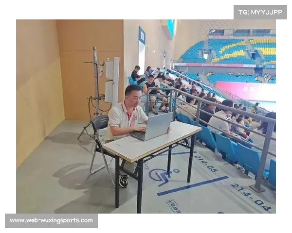 从赛场到城市：清远借全运会摔跤赛事实现“办好一个会，提升一座城”