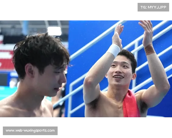 王宗源走出奥运失利阴影，全运会坦言“爱笑的自己回来了”