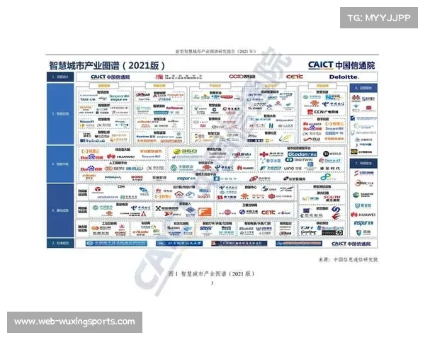体育产业数字治理框架初步形成 多部门协同监管