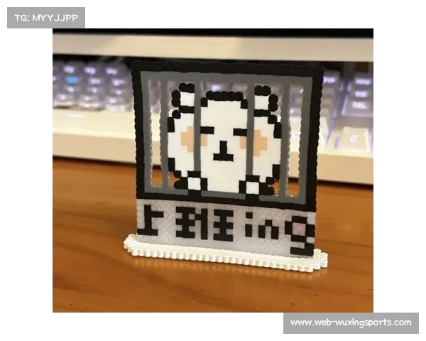 拼豆热治愈年轻人焦虑,手工创作重拾生活掌控感 拼豆热治愈年轻人焦虑,手工创作重拾生活掌控感